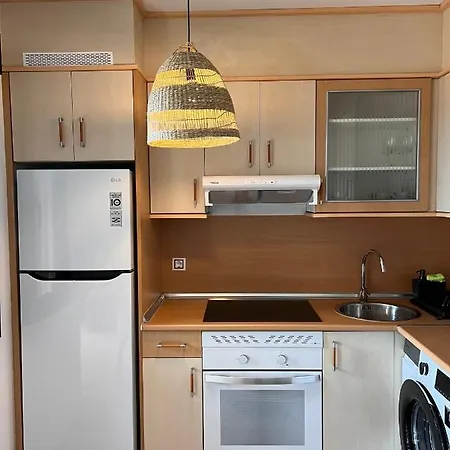 Vila Mare Lajares